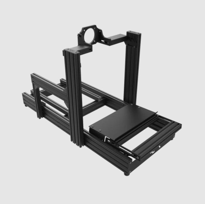 ASR 4 "Open-Face" (Generation 2) Chassis