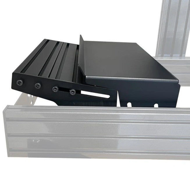 ASR 6 (Generation 1) Chassis