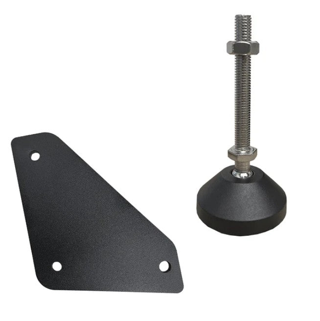 ASR Adjustable Feet (Set of 4)