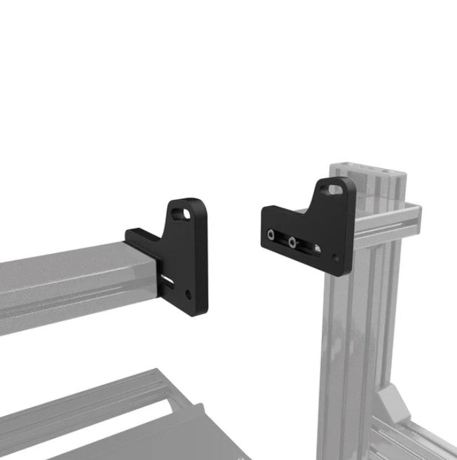 ASR Wheel Deck Add-On (Podium DD Side Plates & CSL DD Pro Spacers)