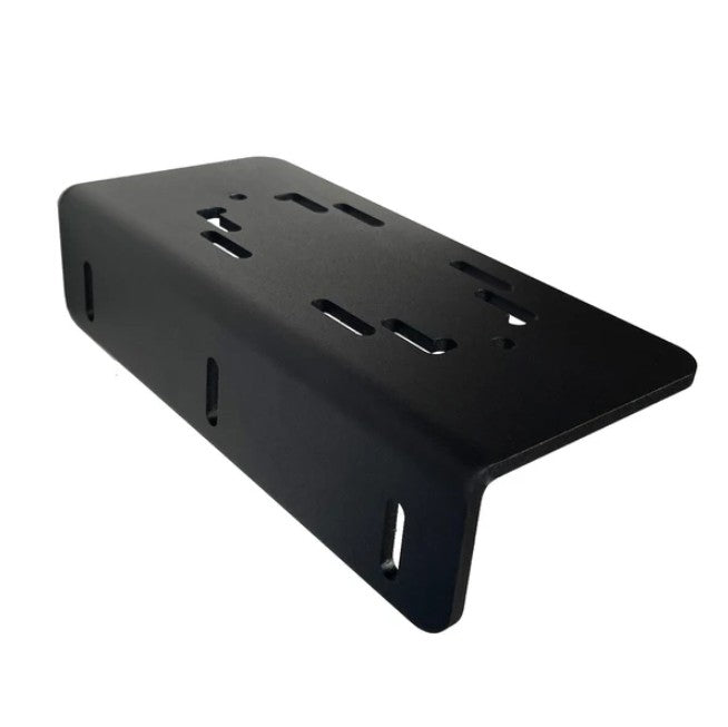 ASR Handbrake Plate