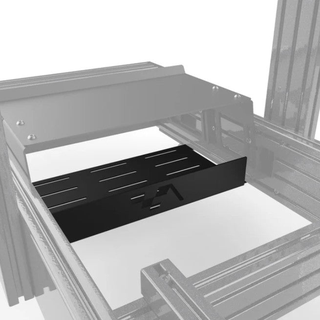 ASR Power Bar Cover Plate