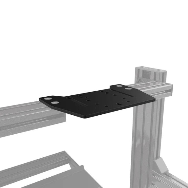 ASR Wheel Deck Add-On (Standard Plate)