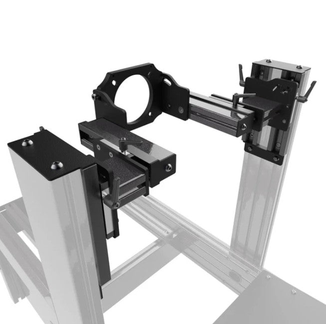 ASR 4 (Generation 2) Chassis