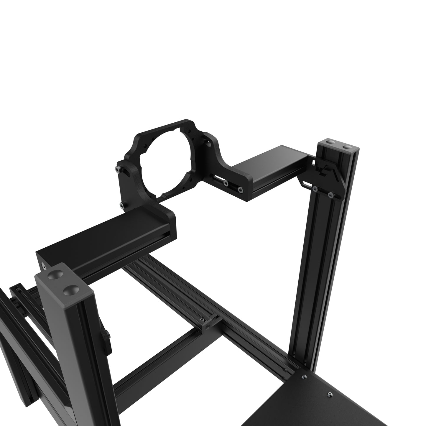 ASR 3 (Generation 2) Chassis