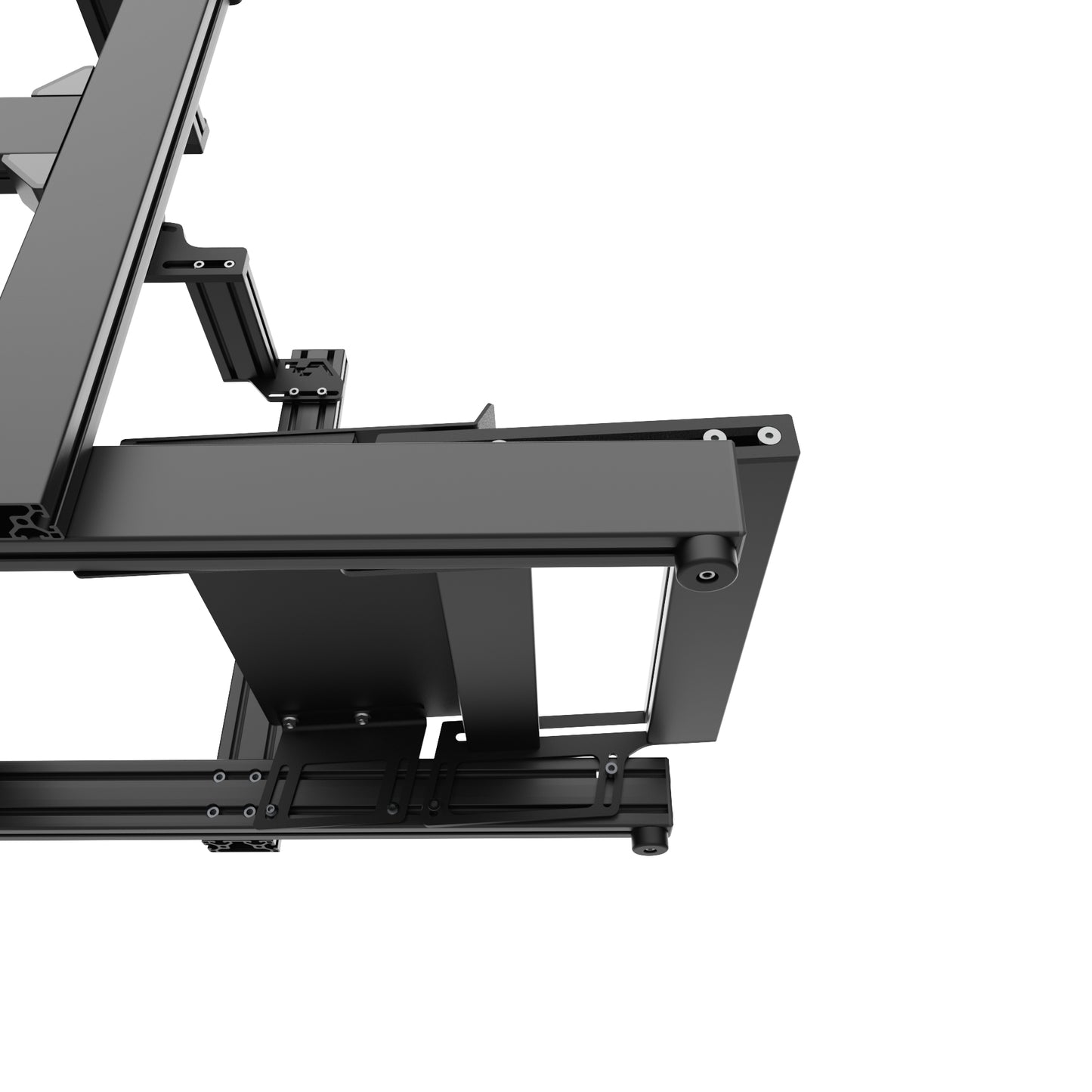 ASR 3 (Generation 2) Chassis