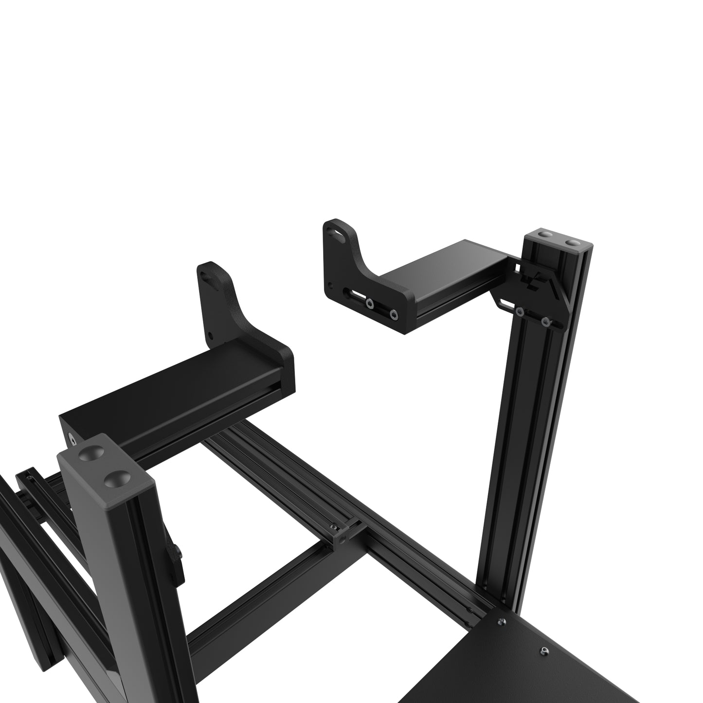 ASR 3 (Generation 2) Chassis