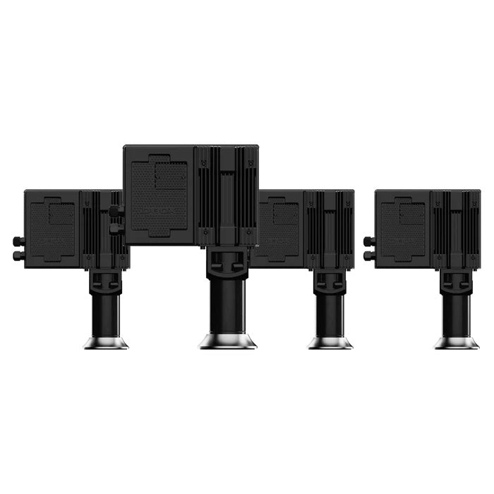 D-BOX Gen 5 4250i Haptic System (1.5" travel range, 4 actuators)