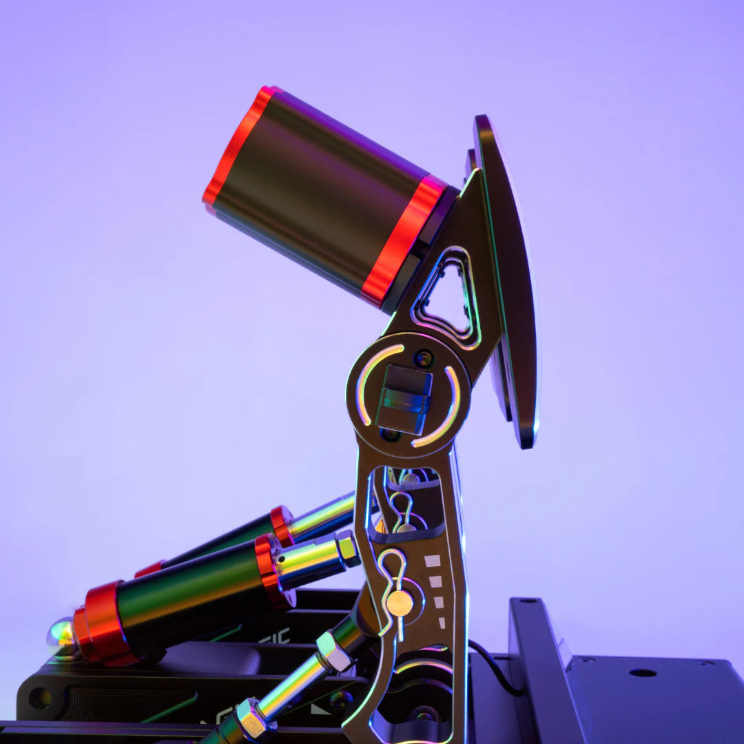 Simagic Haptic Pedal Reactor P-HPR