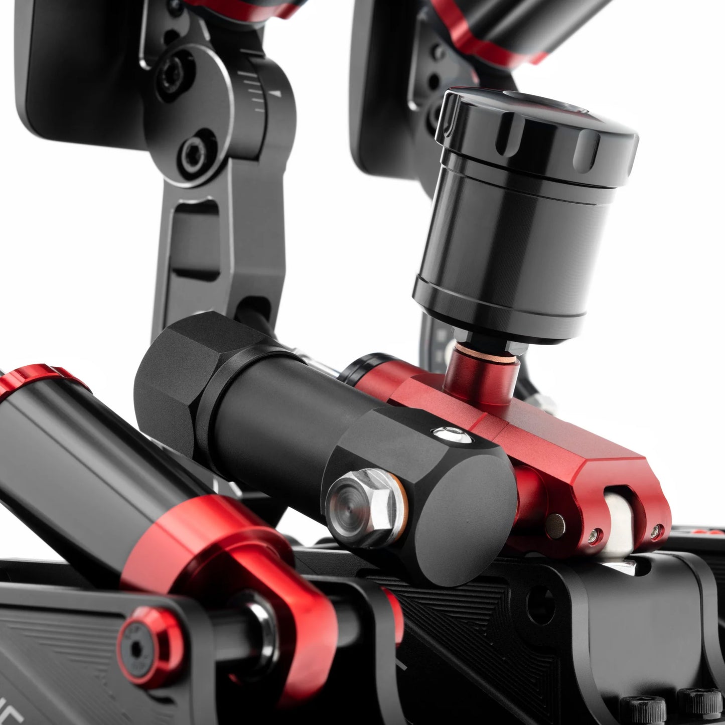 Simagic P-HYS Hydraulic Upgrade Kit