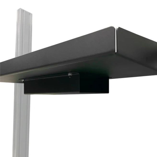 ASR Integrated PC Stand
