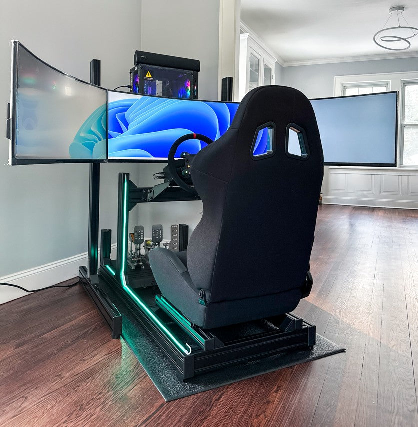 FK Sim Solutions LED Light Strip