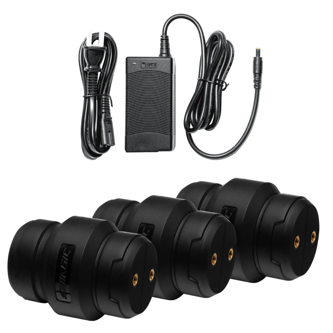 Simagic Rumble Haptic Pedal Reactor P-HPR Neo