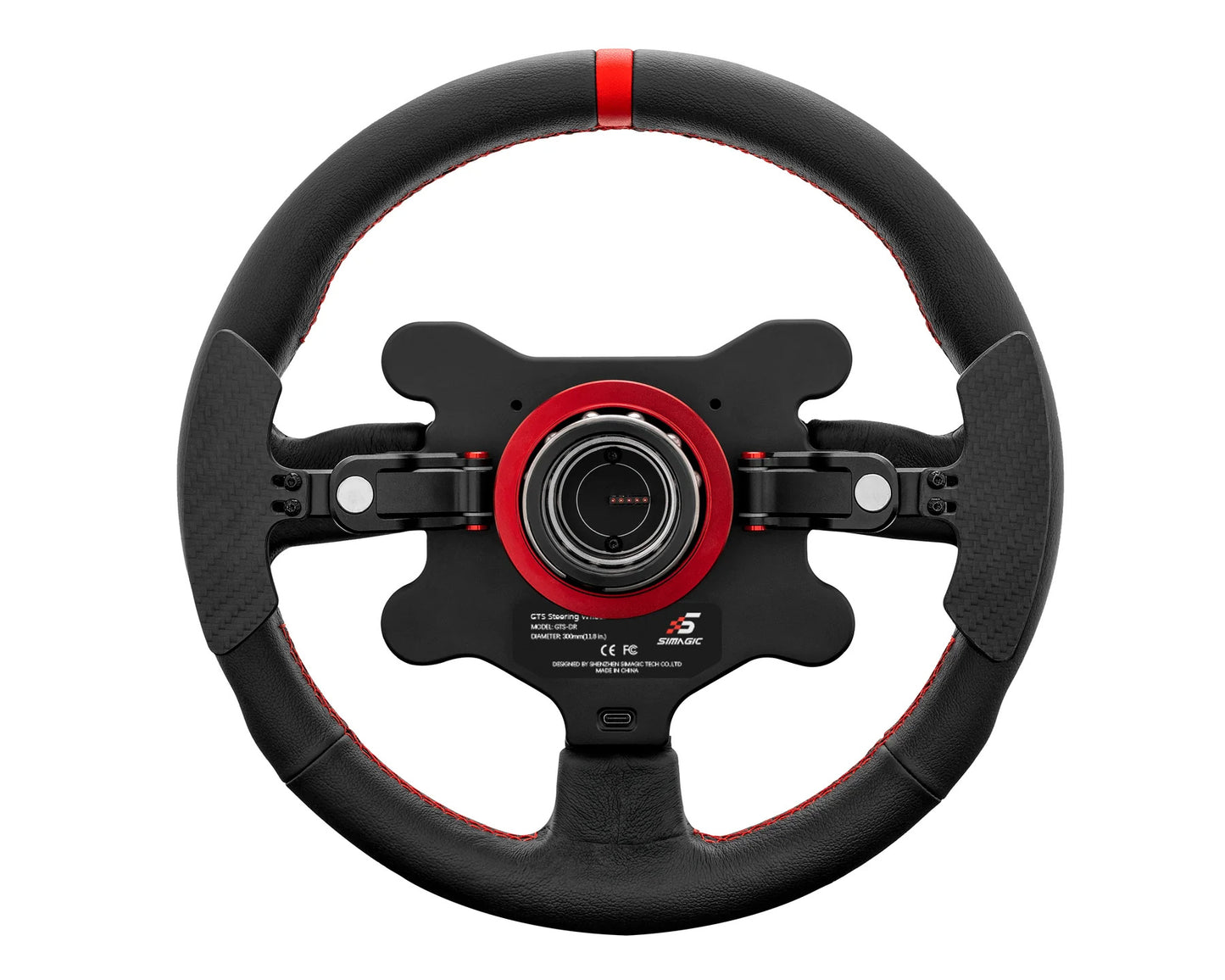 Simagic GTS Steering Wheel
