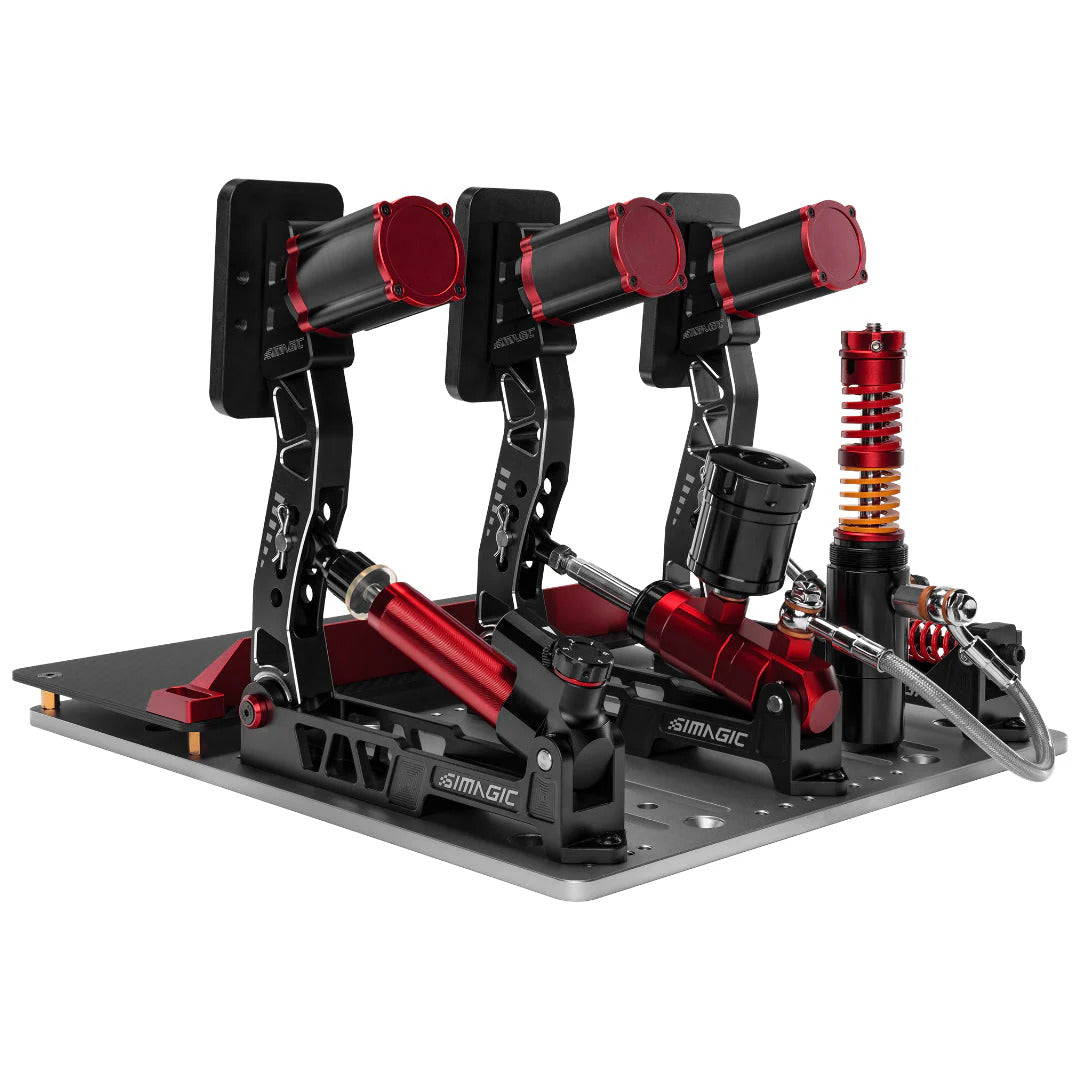 Simagic P2000 Haptic Module Bracket