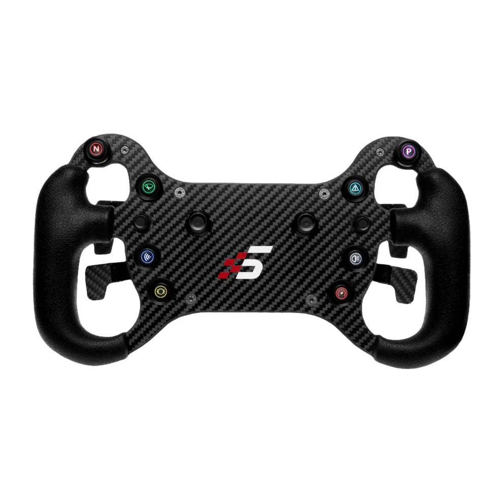 Simagic GT4 Steering Wheel