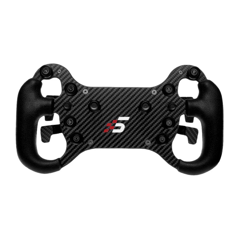 Simagic GT4 Steering Wheel