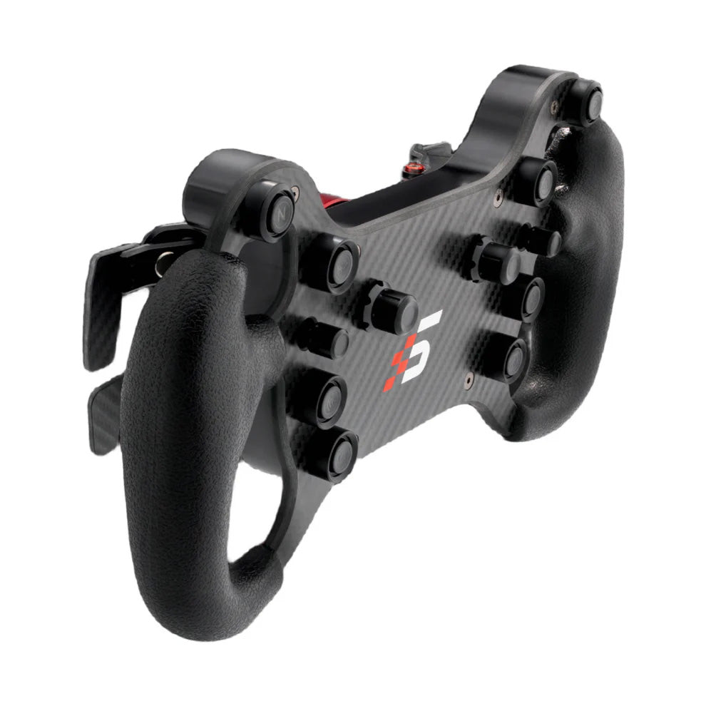 Simagic GT4 Steering Wheel