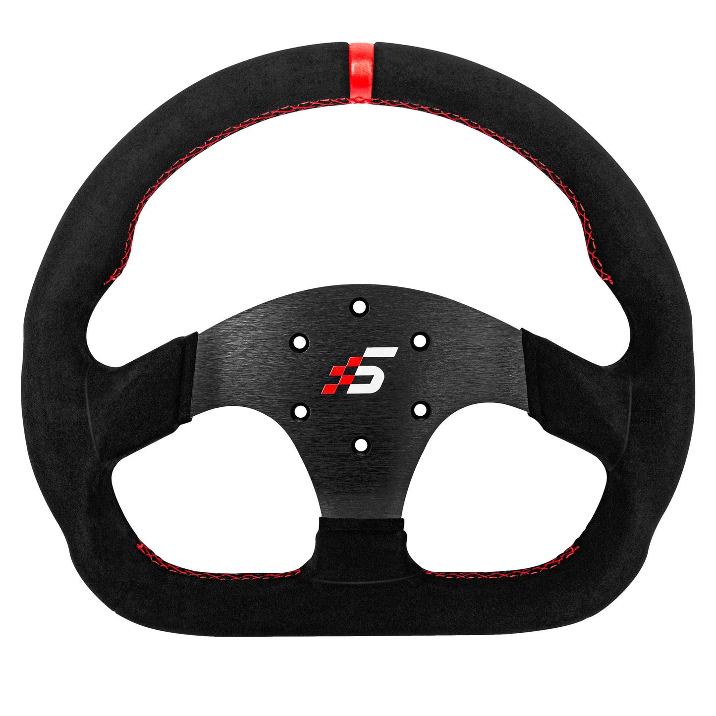 Simagic P-325D Steering Wheel