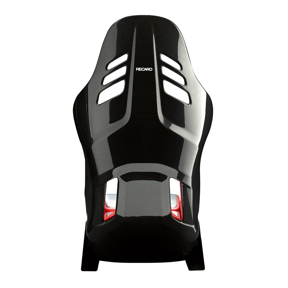 Recaro Podium FIA ABE Carbon Fiber Seat