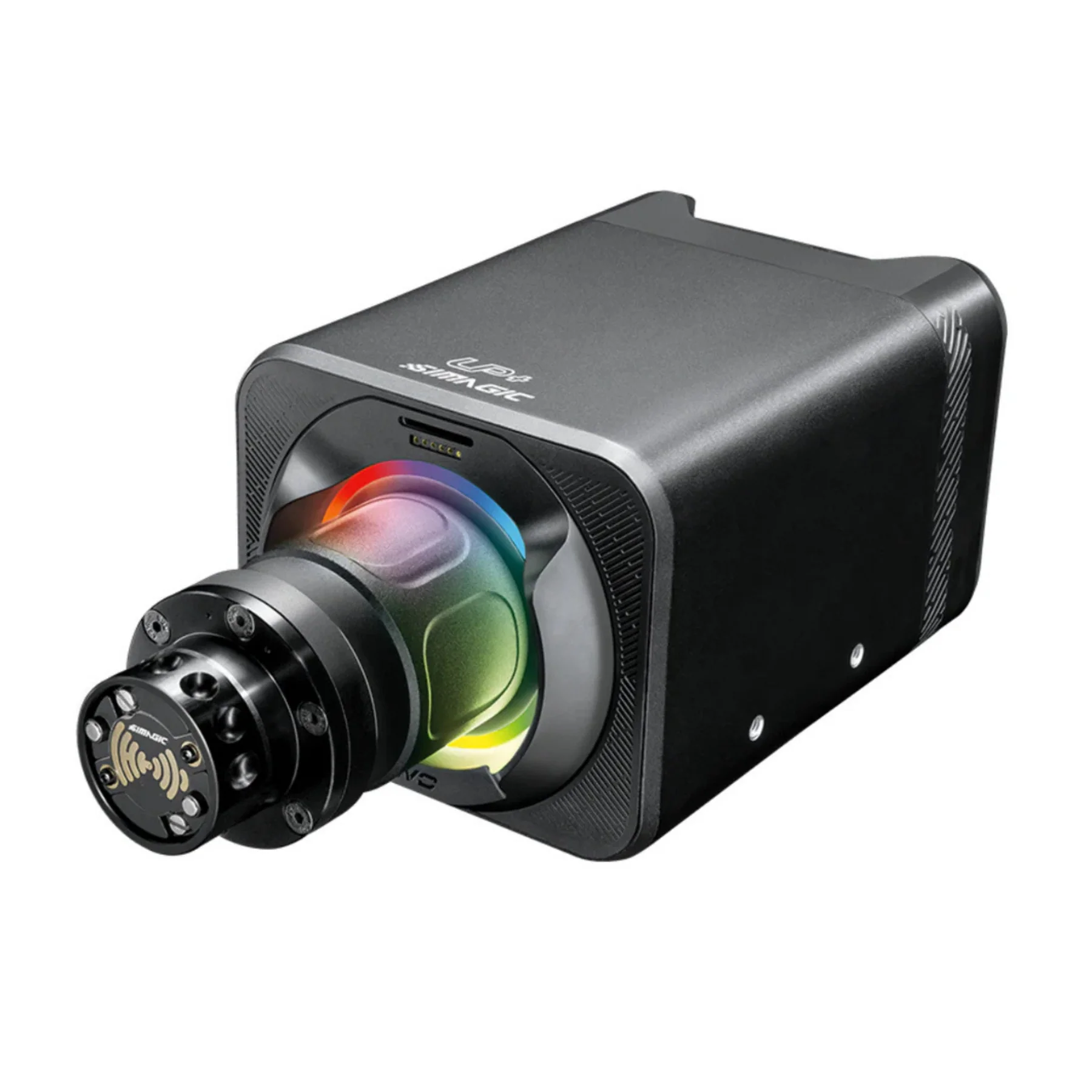 Simagic – Alpha EVO Sport 9nm Wheel Base - Thumbnail 3