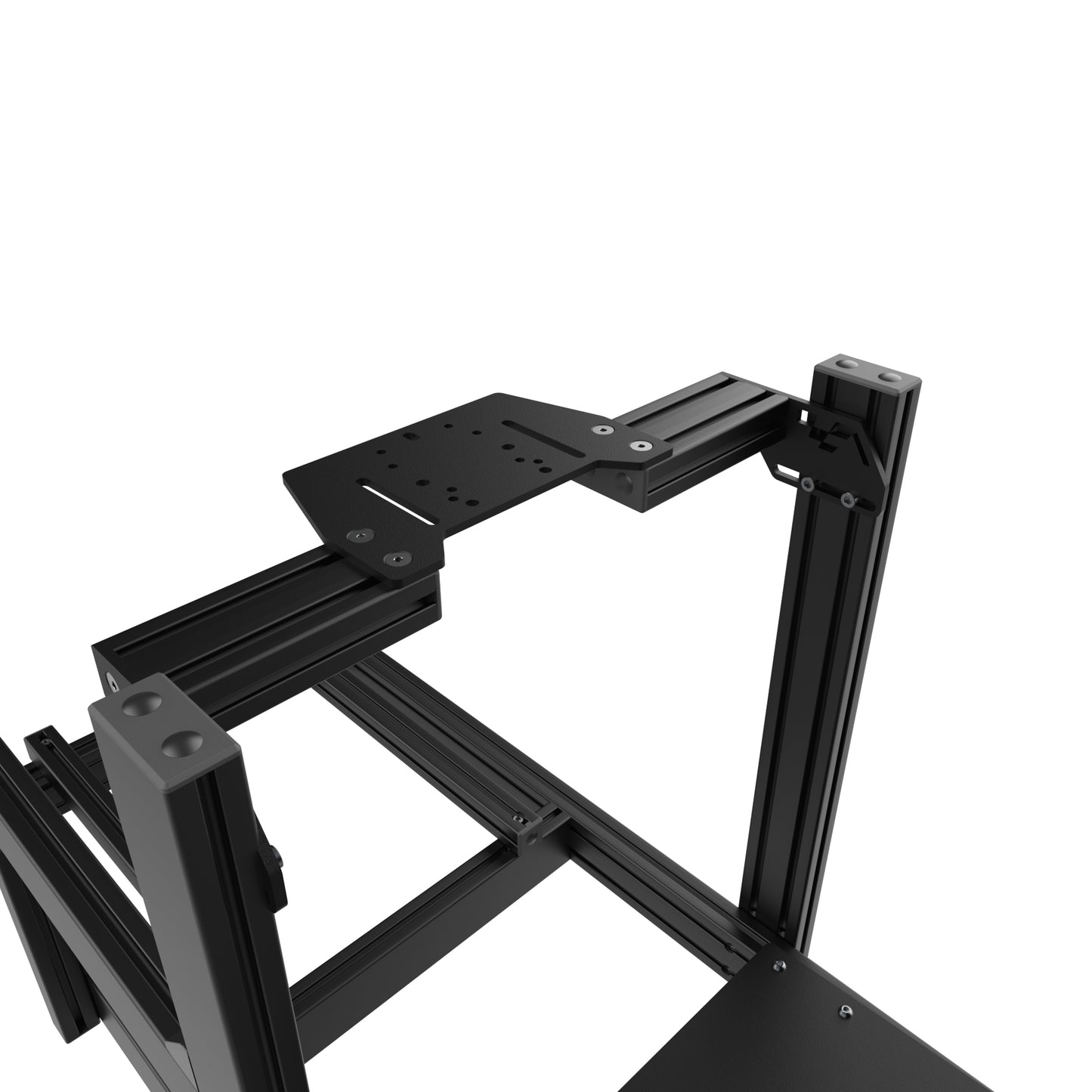 ASR 3 (Generation 2) Chassis