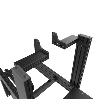 ASR 4 (Generation 2) Chassis
