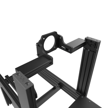 ASR 4 (Generation 2) Chassis