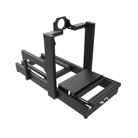 ASR 4 (Generation 2) Chassis