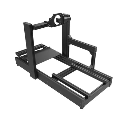 ASR 4 (Generation 2) Chassis