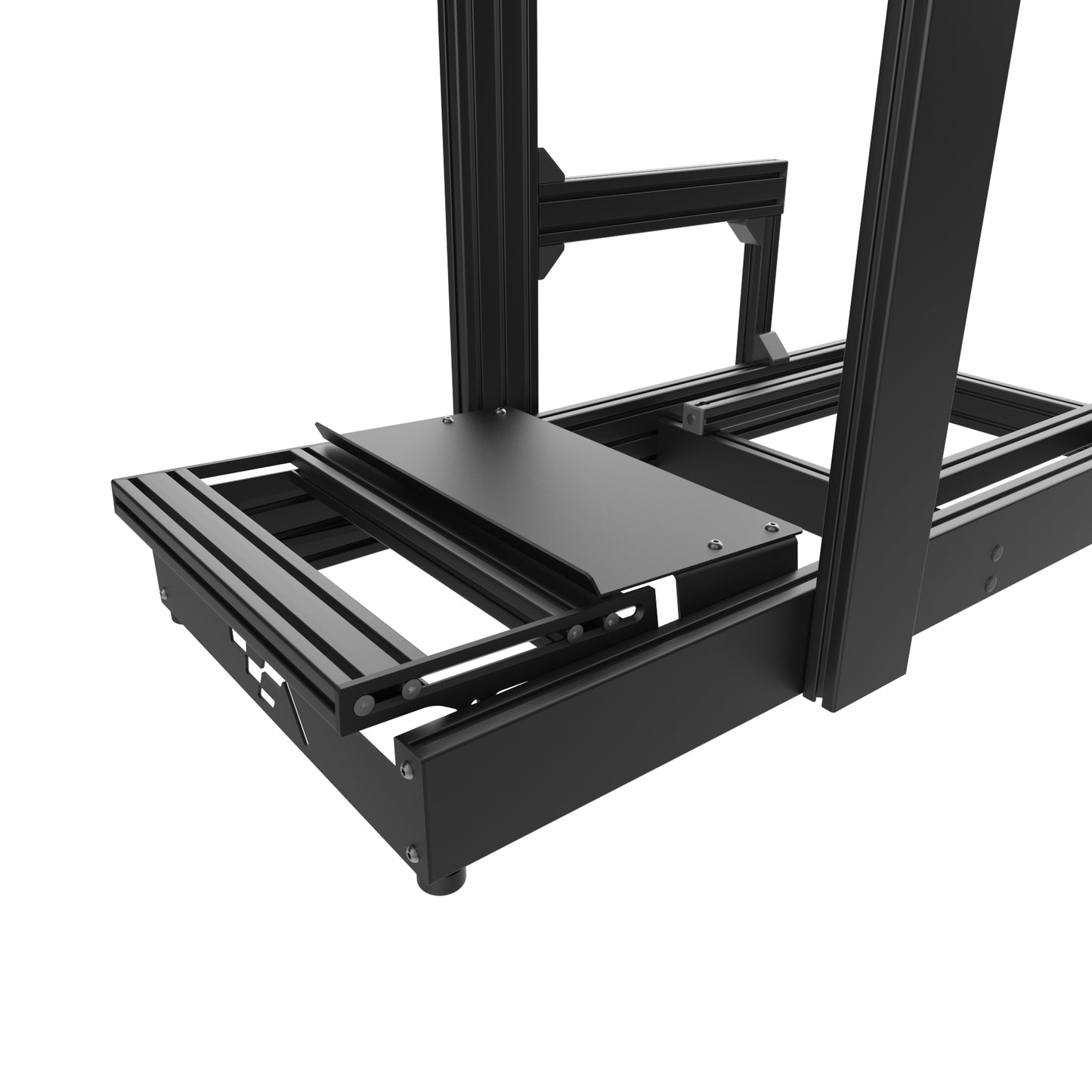 ASR 4 (Generation 2) Chassis