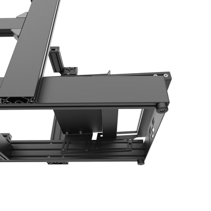 ASR 4 (Generation 2) Chassis
