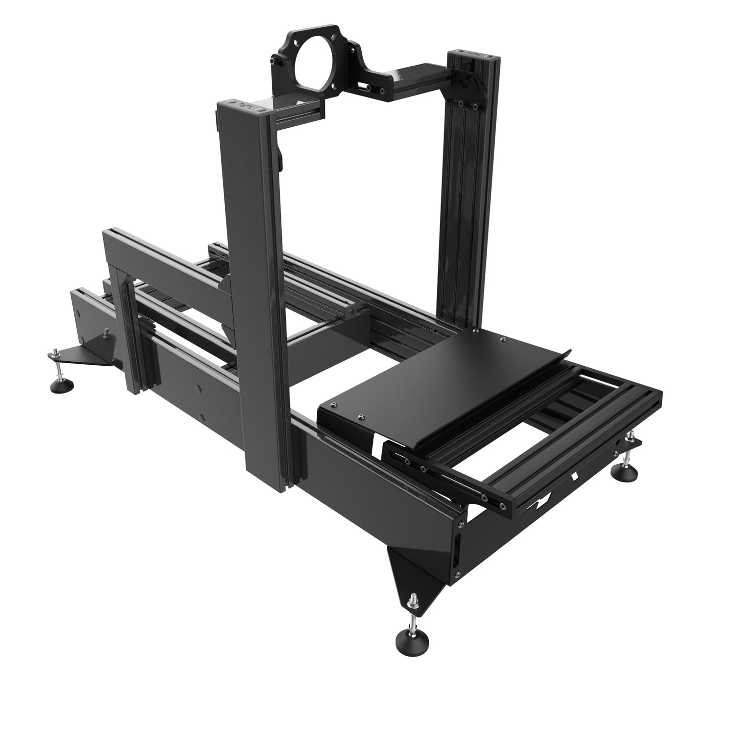 ASR Pro (Generation 2) Chassis