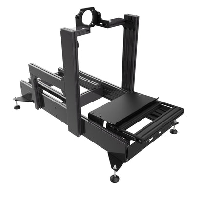 ASR Pro (Generation 2) Chassis
