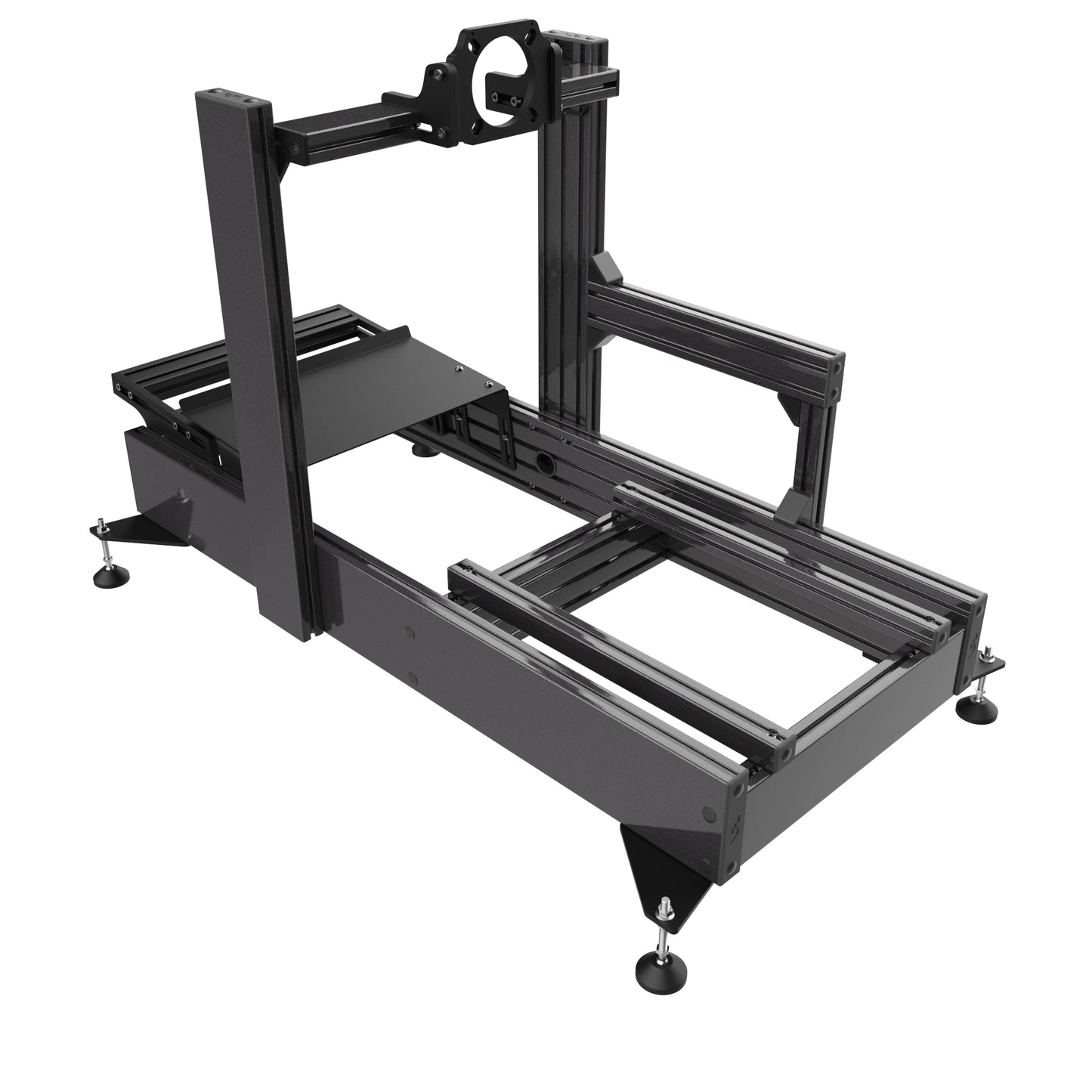 ASR Pro (Generation 2) Chassis