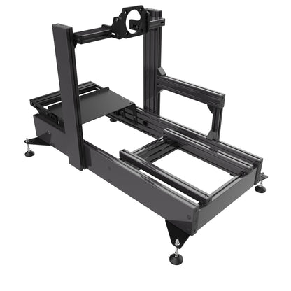 ASR Pro (Generation 2) Chassis