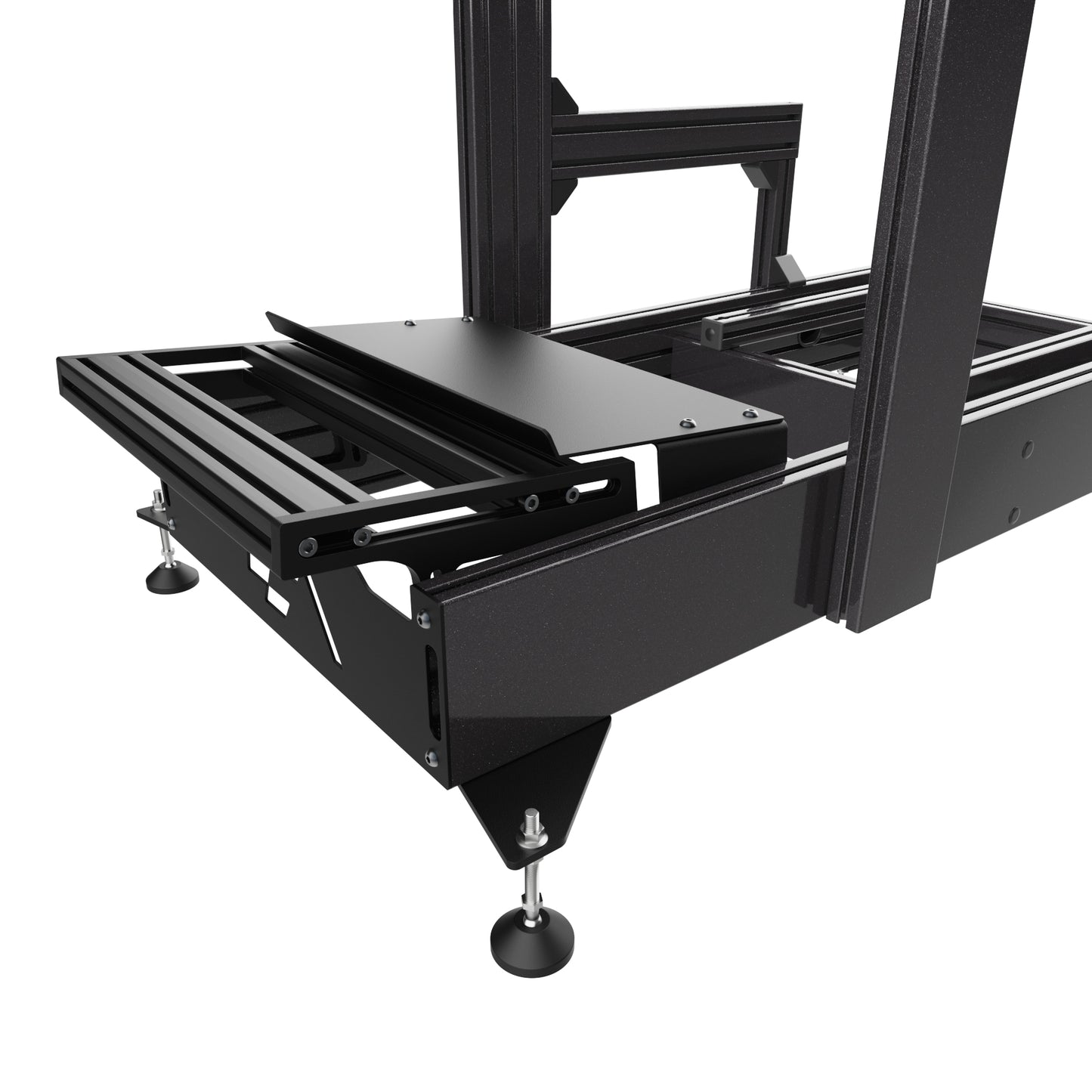ASR Pro (Generation 2) Chassis