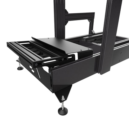ASR Pro (Generation 2) Chassis