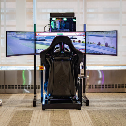 FK Sim Solutions Privateer Turn-Key Package