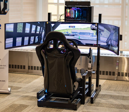 FK Sim Solutions Privateer Turn-Key Package