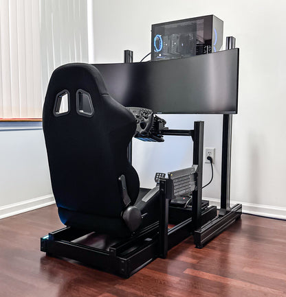 FK Sim Solutions Privateer Turn-Key Package