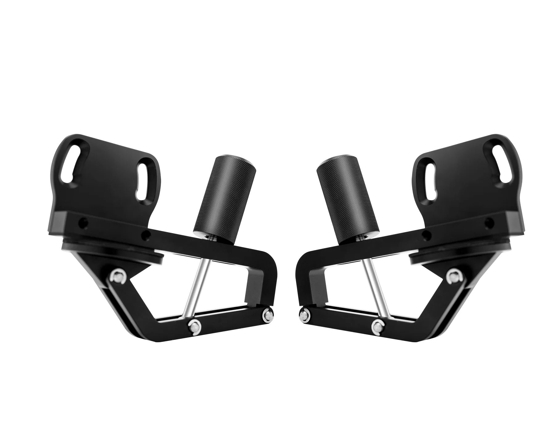 Simagic Alpha Wheel Desk Clamp - Thumbnail 4
