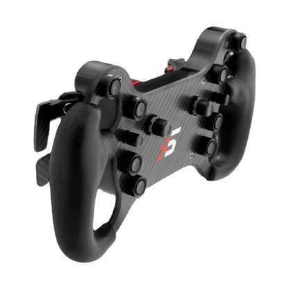 Simagic GT4 Steering Wheel