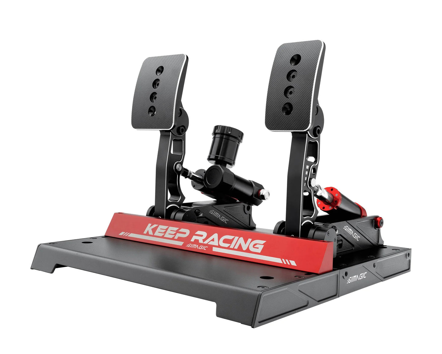 Simagic P1000 Pedals