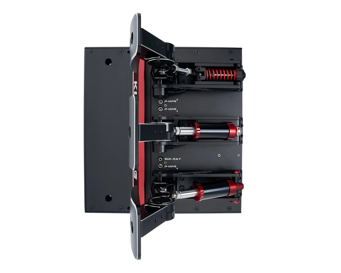 Simagic P1000 Pedals