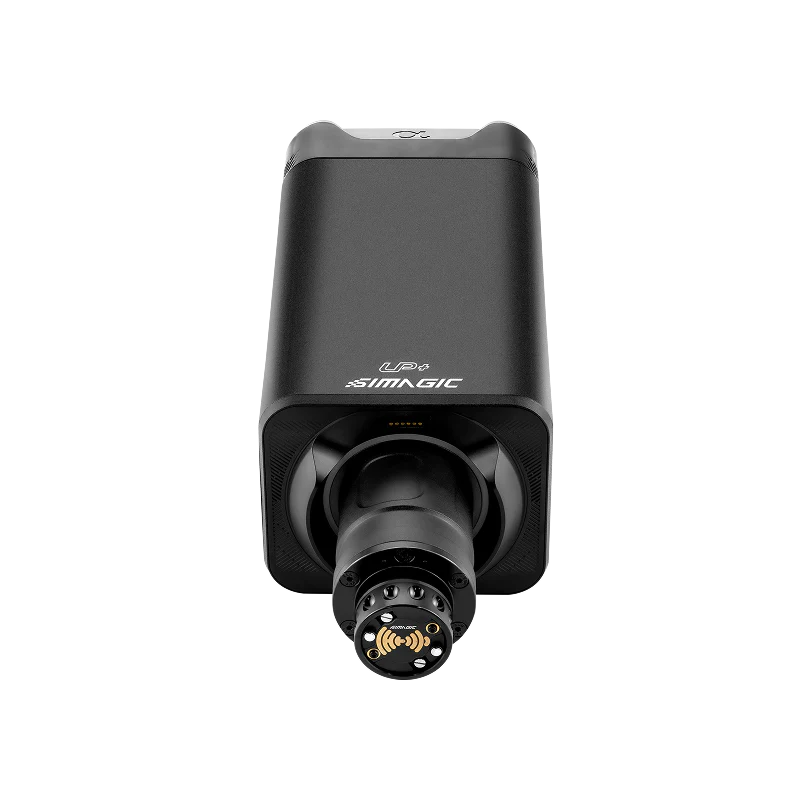 Simagic Alpha EVO Ultra