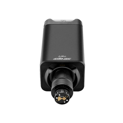 Simagic Alpha EVO Ultra